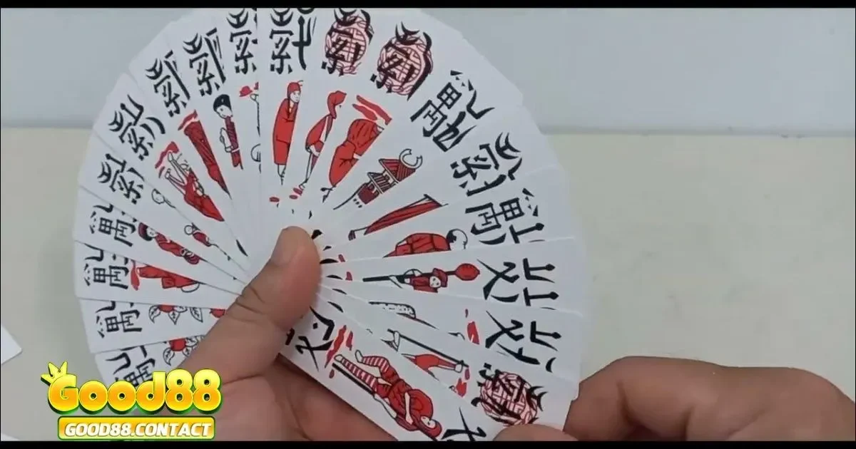 Game Bài Chắn Good88 - Trải Nghiệm Nét Đẹp Văn Hóa Việt 4 game bai chan good882 66