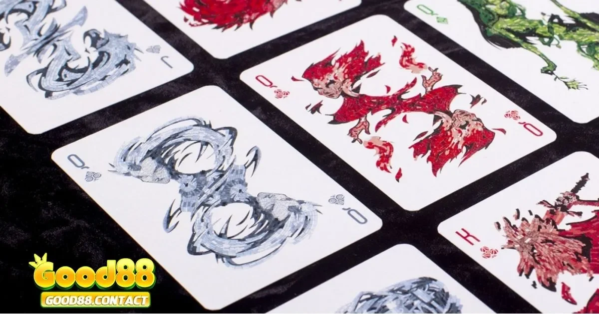 Game Bài Phỏm Good88 - Trải Nghiệm Đỉnh Cao Cho Tín Đồ Bài 4 Mẹo Giúp Bạn Chơi Phỏm Tốt Hơn
