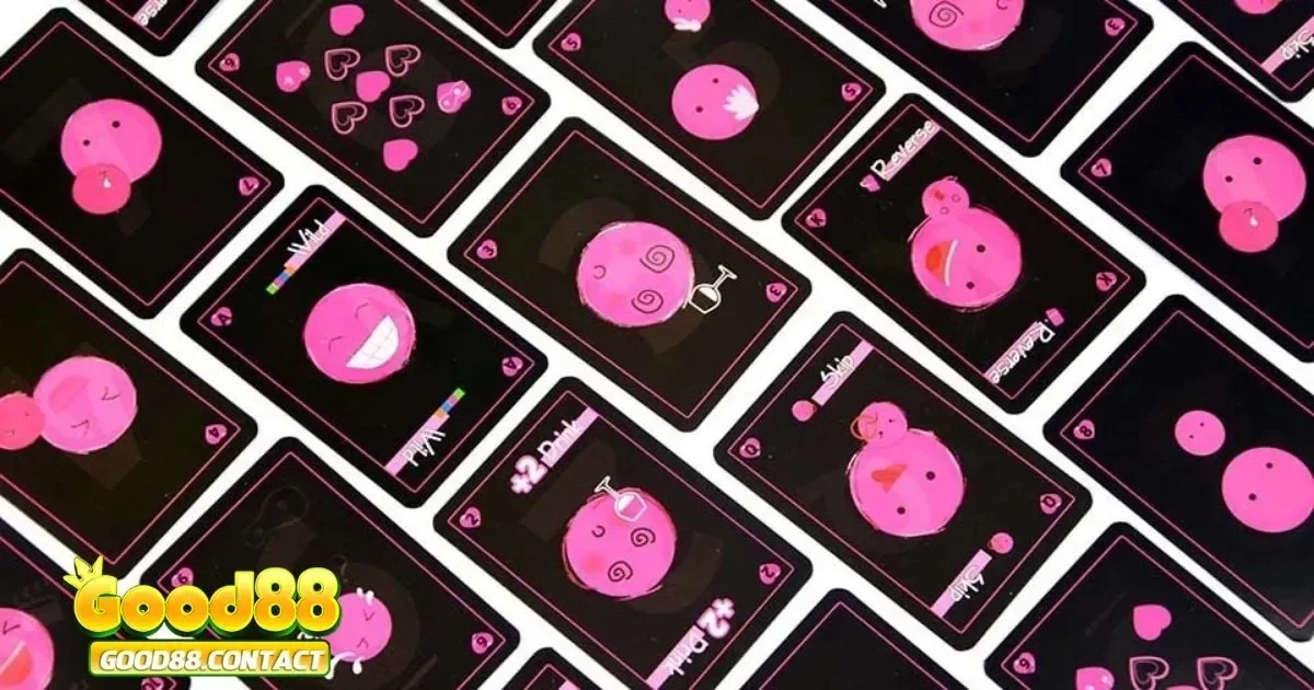 Game Bài Thính Good88 - Trải Nghiệm Trò Chơi Bài Vui Nhộn 4 game bai thinh good882 35