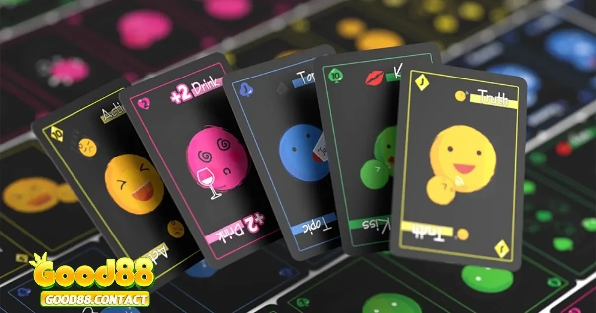 Game Bài Thính Good88 - Trải Nghiệm Trò Chơi Bài Vui Nhộn 3 game bai thinh good883 36