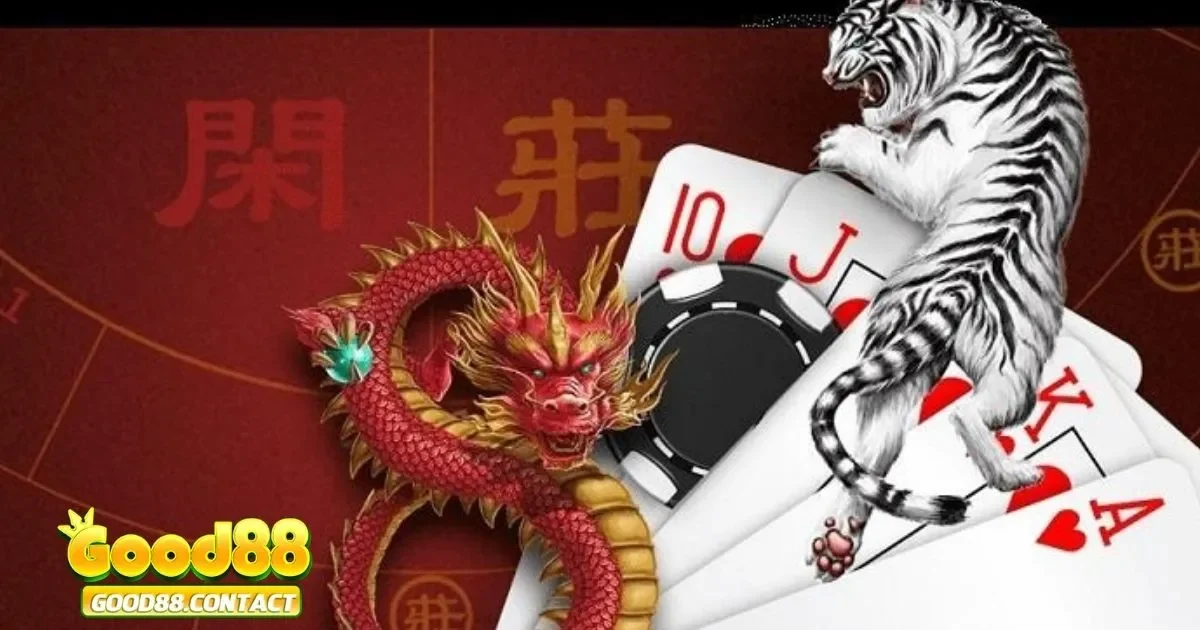 Game Rồng Hổ Good88 - Cách Chơi Đơn Giản, Thắng Nhanh 4 Quản lý ngân sách cược