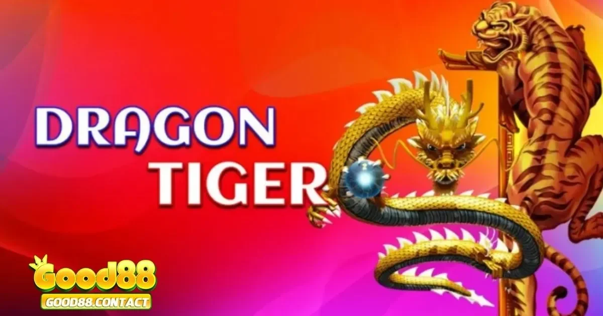 Game Rồng Hổ Good88 - Cách Chơi Đơn Giản, Thắng Nhanh 3 Các loại cược trong Game Rồng Hổ Good88