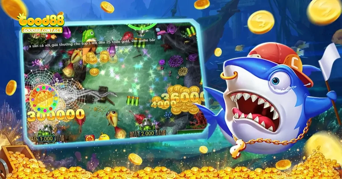 Bí Kíp Canh Thời Điểm Vàng Để Săn Cá Kim Cương