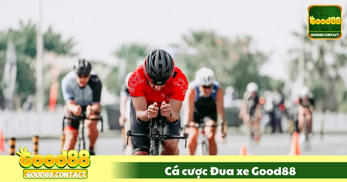 Cá Cược Đua Xe Good88 Là Gì? Hướng Dẫn Cách Đặt Kèo Chi Tiết
