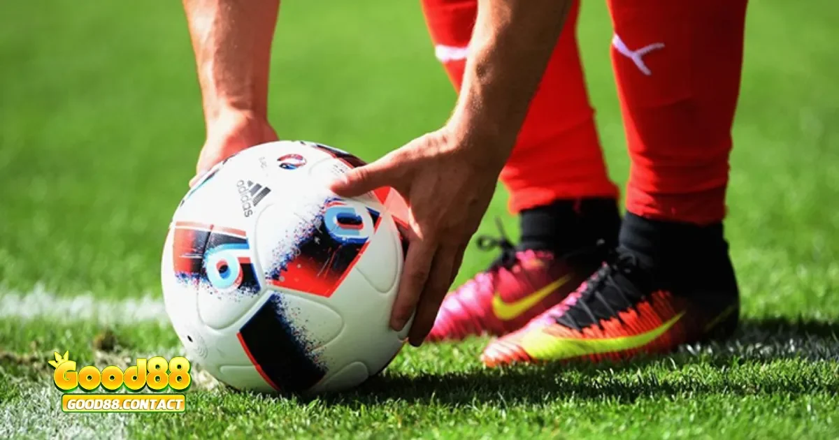 Phân Tích Dữ Liệu Trước Trận Đấu Để Chọn Kèo Châu Á Tại Good88