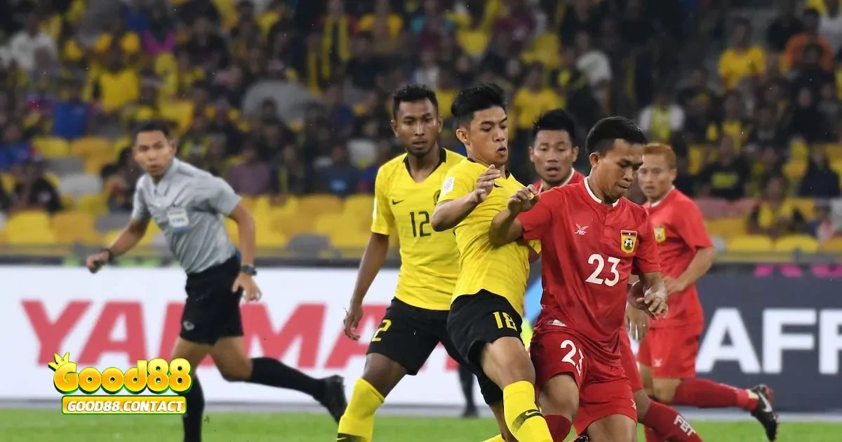 Bí Kíp Dự Đoán Kết Quả Trận Đấu Để Đặt Kèo Châu Âu Tại Good88