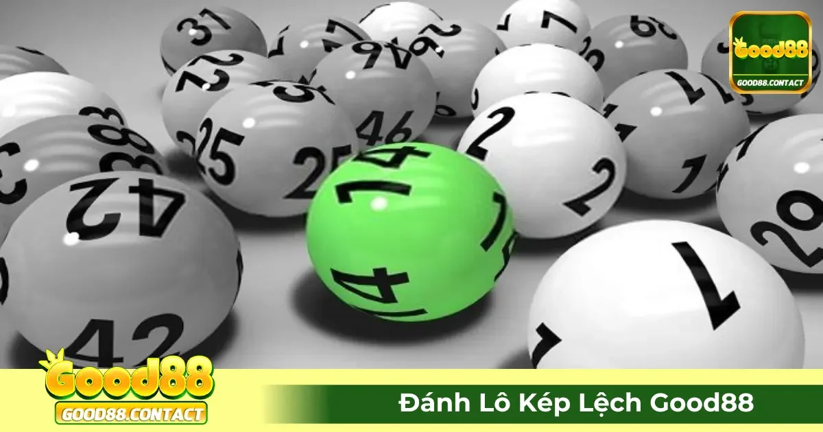 Lô Kép Lệch Là Gì? Hướng Dẫn Cách Soi Cầu Chi Tiết