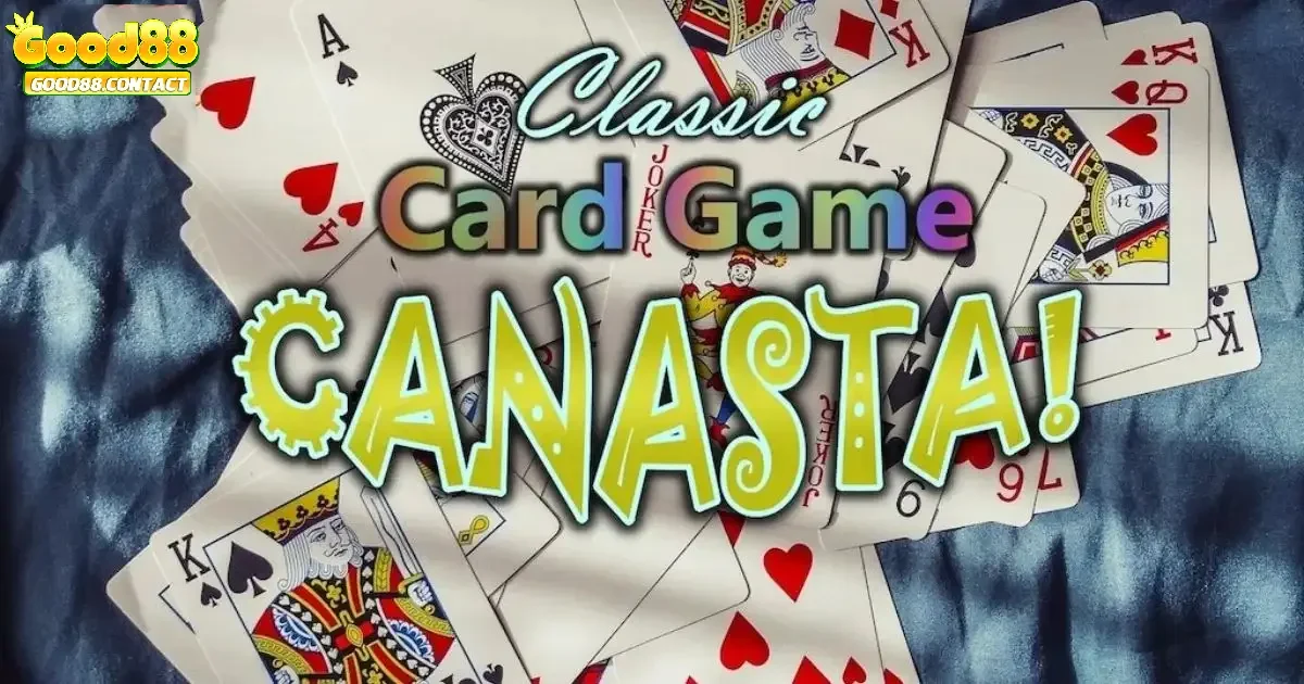 Chiến Lược Đặt Cược Để Tận Dụng Cơ Hội Trong Canasta