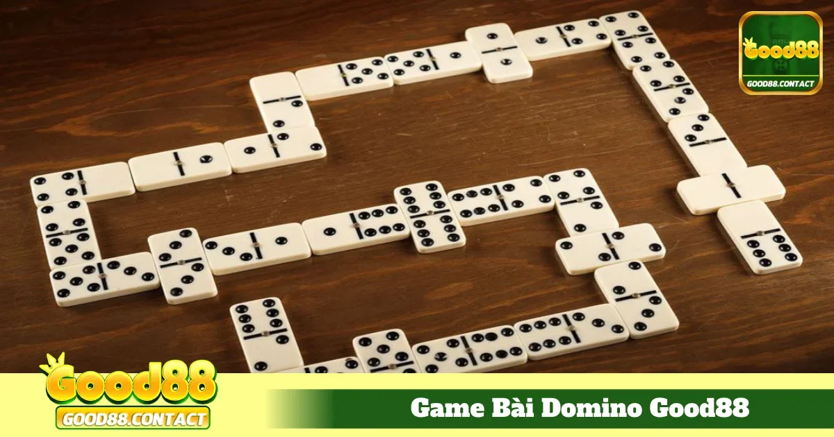 Làm Thế Nào Để Phân Tích Thế Trận Khi Chơi Domino?