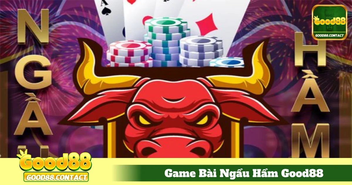 Chiến Thuật Đặt Cược Hiệu Quả Khi Chơi Ngầu Hầm