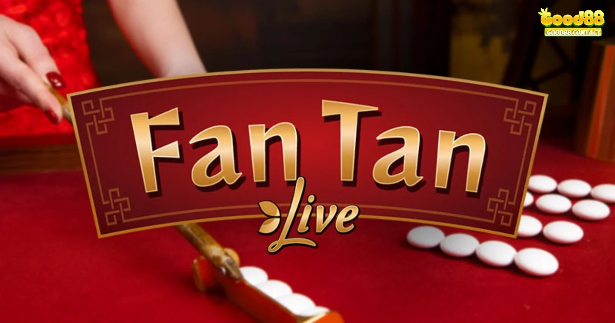 Hướng Dẫn Cách Chơi Fantan Good88 Cho Người Mới Bắt Đầu 4 Cách chơi Fantan Good88 1 cách hiệu quả