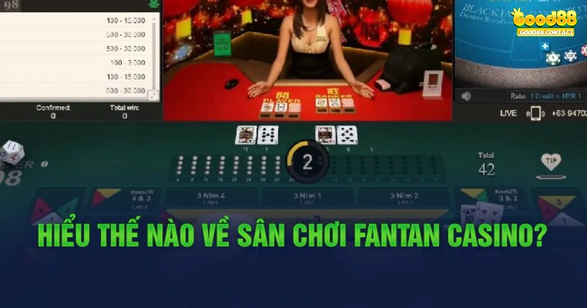 Hướng Dẫn Cách Chơi Fantan Good88 Cho Người Mới Bắt Đầu 2 Hướng dẫn chi tiết về cách chơi Fantan Good88