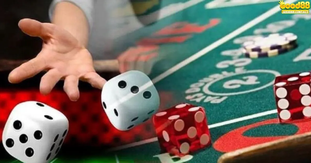 Cách Chơi Sicbo Good88 Cho Người Mới - Hướng Dẫn Chi Tiết 3 Cách đặt cược trong trò chơi Sicbo Good88