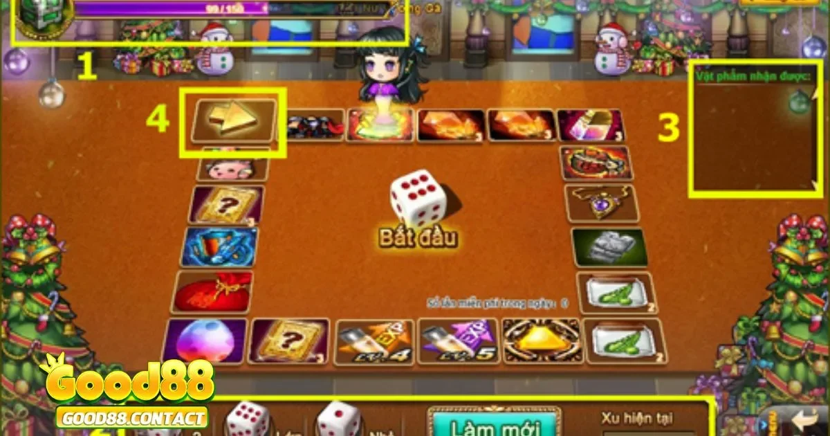 Cách Chơi Xí Ngầu Good88 Cho Người Mới Bắt Đầu 3 Tâm lý khi chơi cược Xí Ngầu