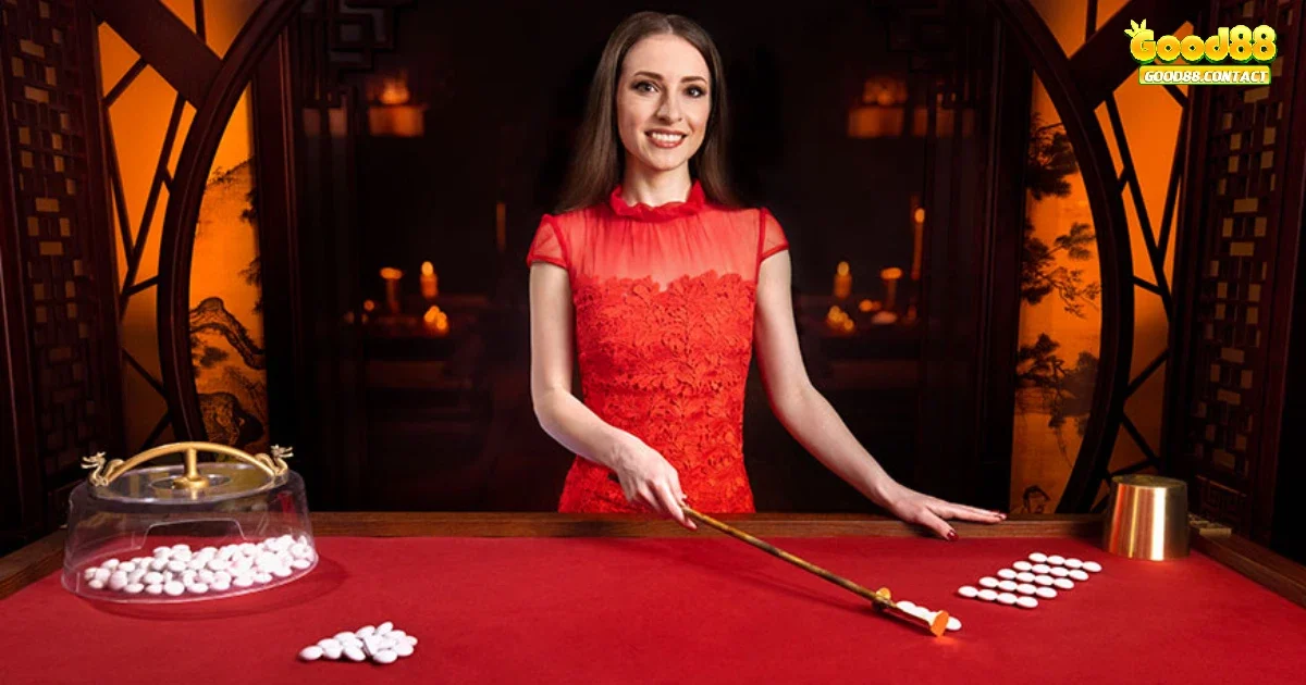 Tại sao Good88 là lựa chọn hàng đầu khi bạn muốn chơi Fantan