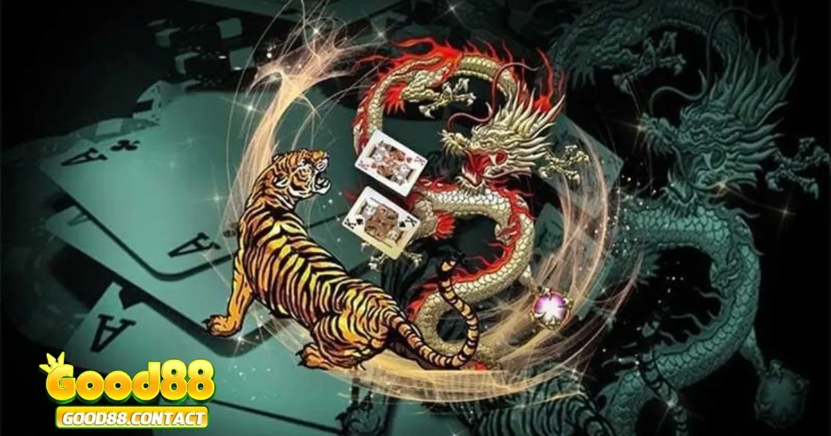 Nên chọn cược rồng hay hổ là dễ thắng?