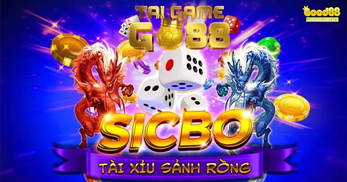 Những kinh nghiệm cược sicbo Good88 từ những lão làng