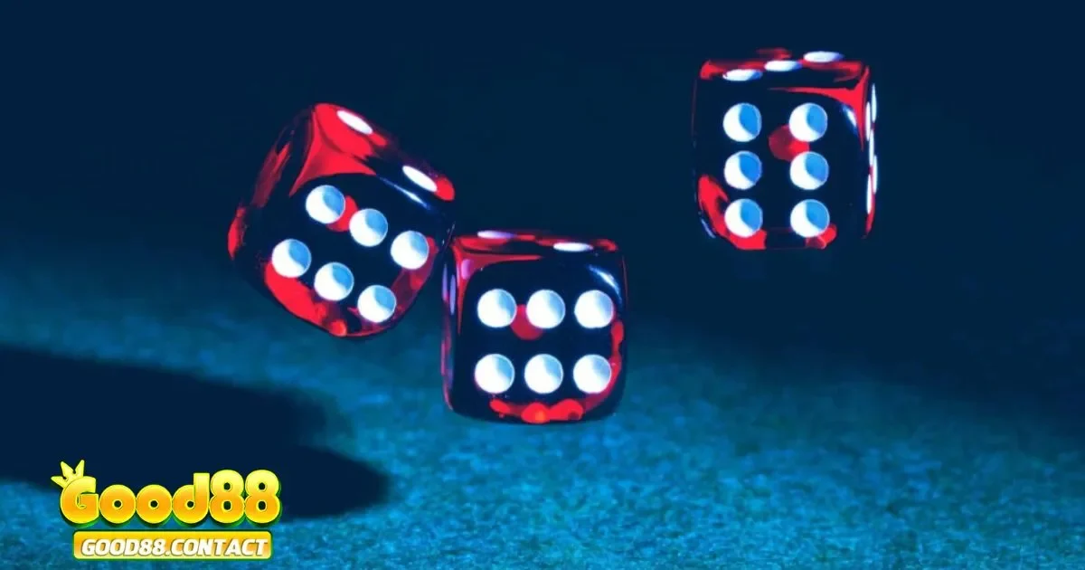 Kinh Nghiệm Cược Xí Ngầu Good88 - Bí Quyết Chơi Chắc Tay 4 Đánh giá chung một cách khả thi nhất