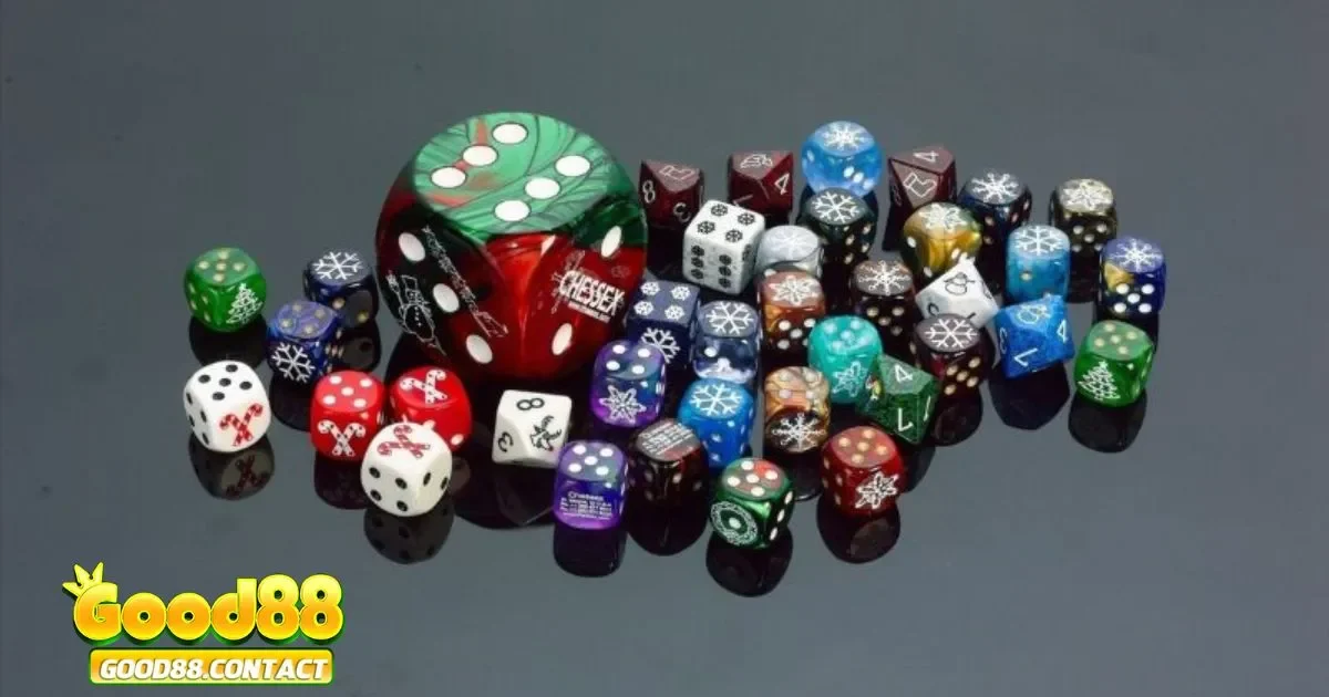 Kinh Nghiệm Cược Xí Ngầu Good88 - Bí Quyết Chơi Chắc Tay 3 Luôn luôn theo dõi hiệu suất các ván cược