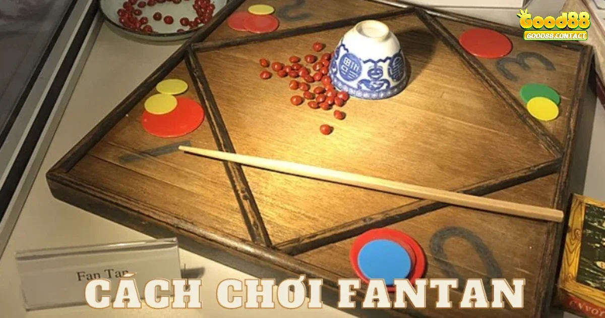 Mẹo Thắng Fantan Good88 - Chiến Lược Cược Hiệu Quả 3 Quản lý nguồn vốn trong khi chươi Fantan cũng là 1 điều đáng chú ý