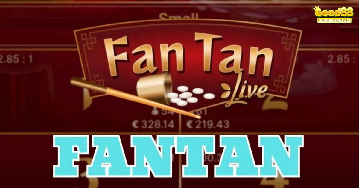 Mẹo Thắng Fantan Good88 - Chiến Lược Cược Hiệu Quả 4 Chiếc lược chơi Fantan bằng cách theo dõi lịch sử đấu