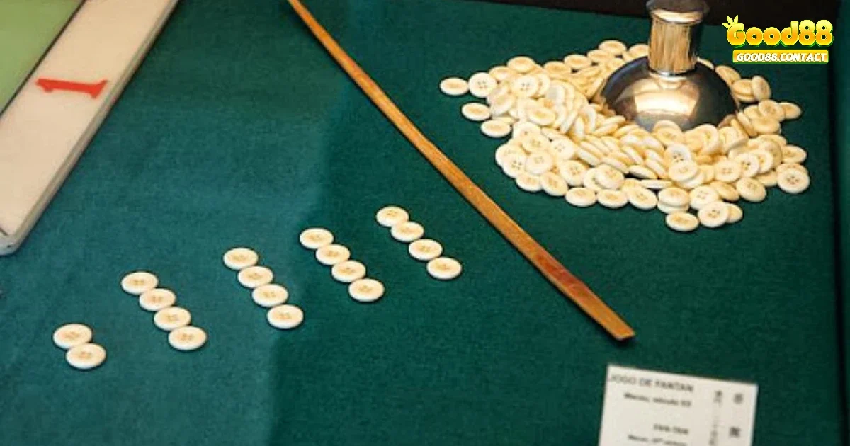 Mẹo Thắng Fantan Good88 - Chiến Lược Cược Hiệu Quả 2 Các mẹo thắng Fantan Good88 hiệu quả nhất