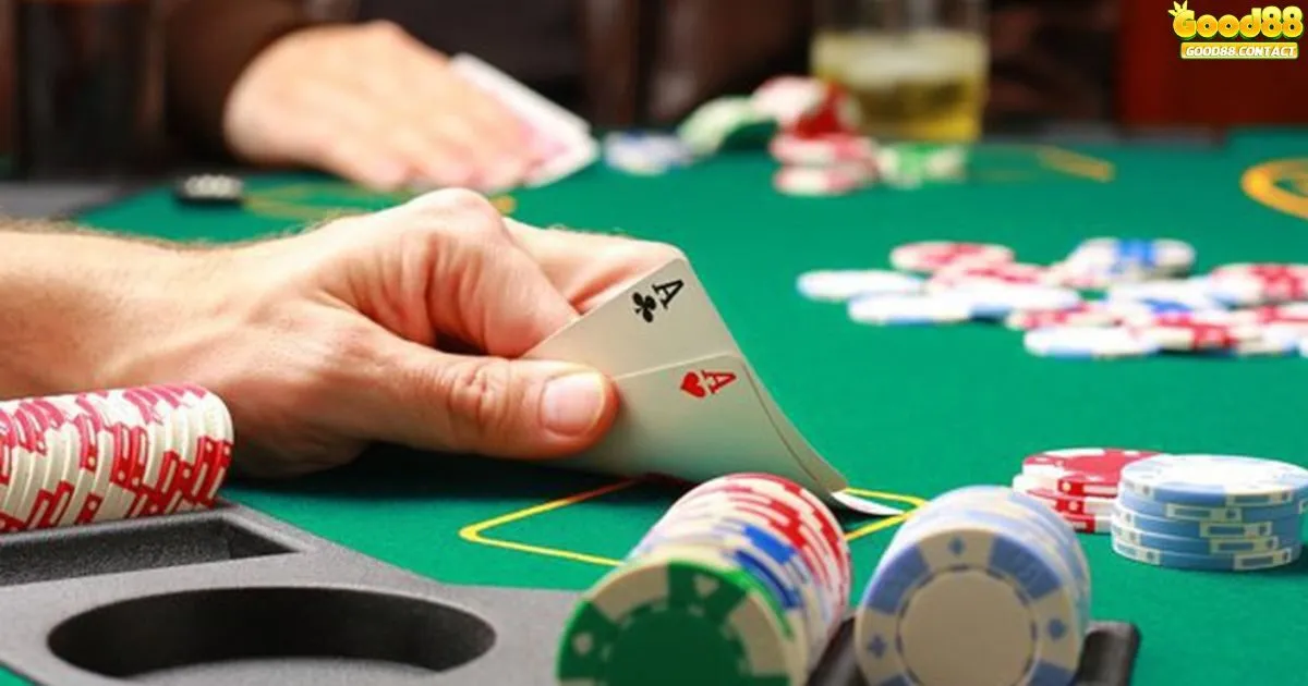 Các loại cược hiệu quả trong Sicbo Good88