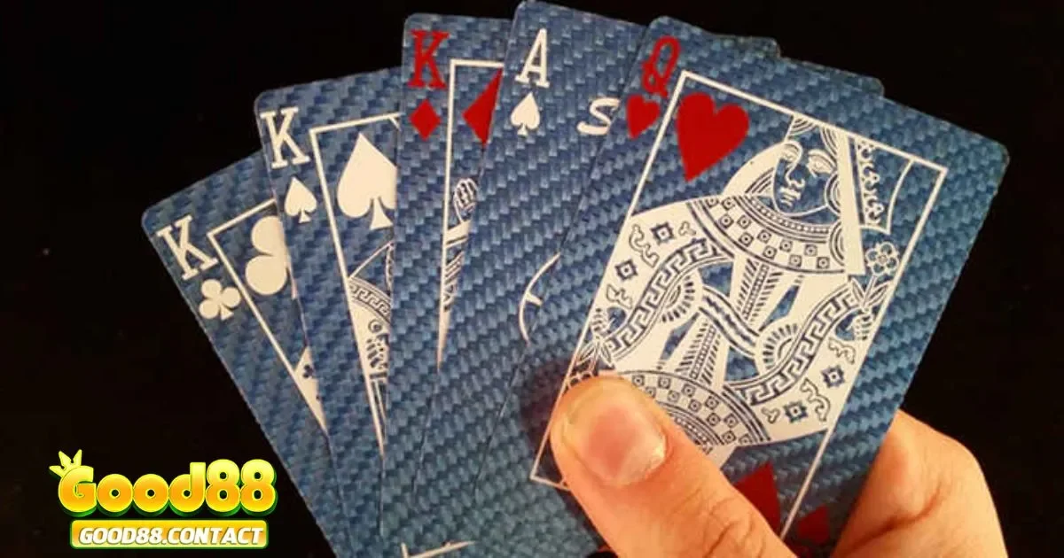 Cách Chơi Chắn Good88 - Bí Quyết Chiến Thắng Từ A-Z 4 Tám đỏ là một thuật ngữ mới nổi trong cộng đồng