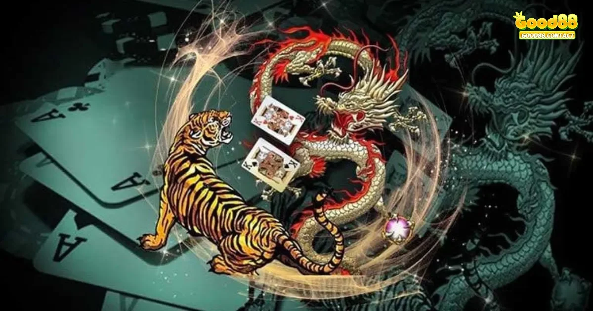 Cách Chơi Rồng Hổ Good88 - Hướng Dẫn Nhanh, Dễ Hiểu 3 Kinh nghiệm chơi Rồng Hổ từ các chuyên gia hàng đầu