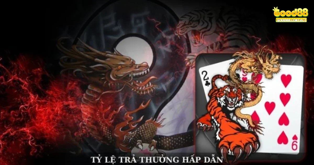 Cách Chơi Rồng Hổ Good88 - Hướng Dẫn Nhanh, Dễ Hiểu 4 Cách thức đặt cược Rồng Hổ theo từng cửa khác nhau