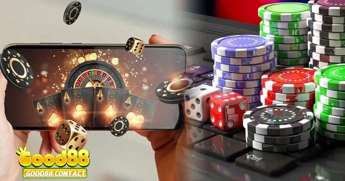 Cách Chơi Roulette Good88 - Hướng Dẫn Từ Cơ Bản 3 Luật chơi roulette đơn giản