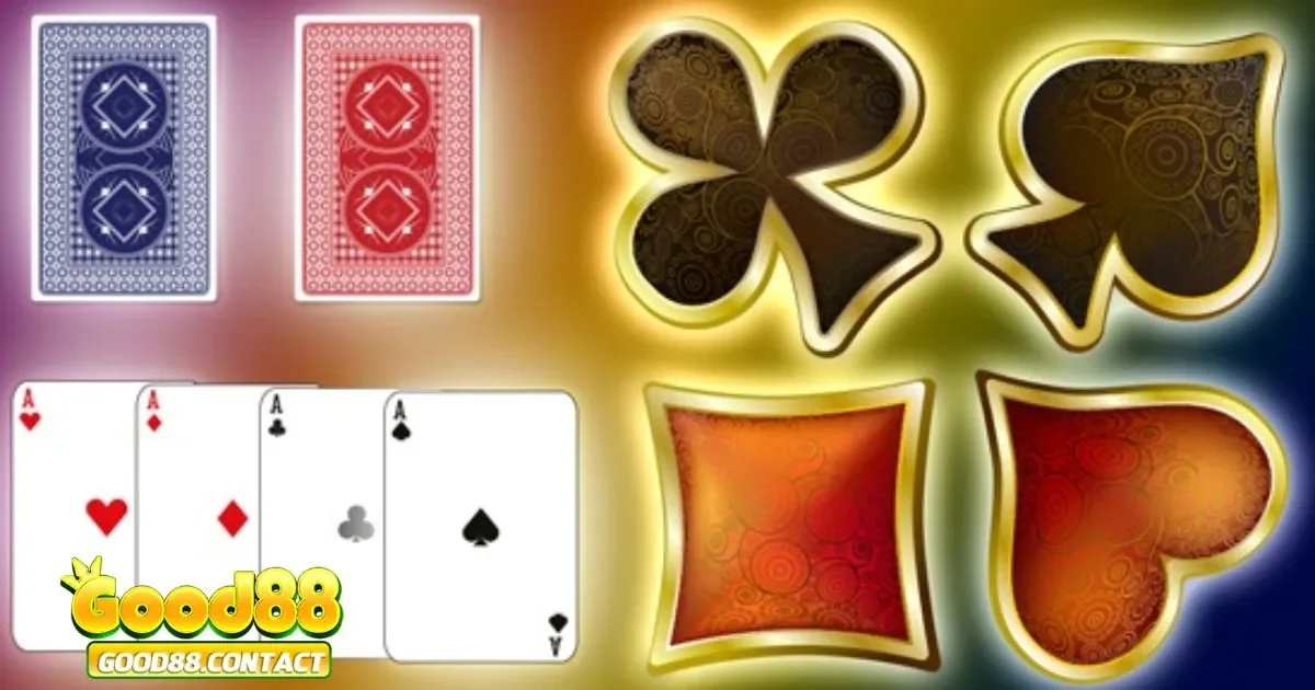 Cách Chơi Sâm Lốc Good88 - Chiến Thuật Cắt Bài Mạnh 3 Tạo chiến lược chơi thông minh