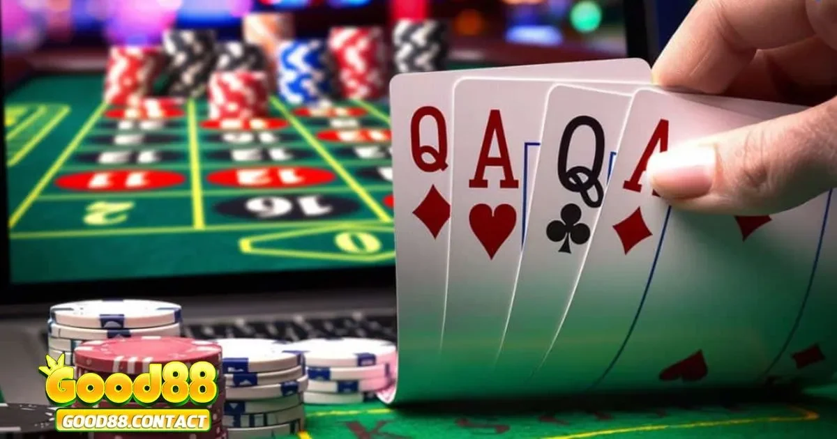 Khi nào nên đánh bài lẻ và dồn đòn