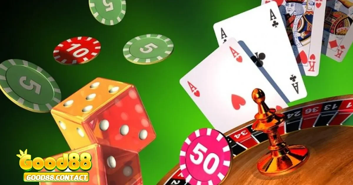 Các vòng đánh trong trò chơi