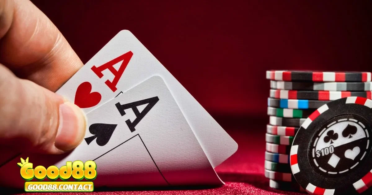 Cách Chơi Xì Tố Good88 - Bí Quyết Thắng Từ Cao Thủ 4 Phân tích tất tần tật vòng cược