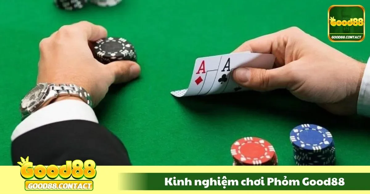 Cách lựa chọn nước đi phù hợp