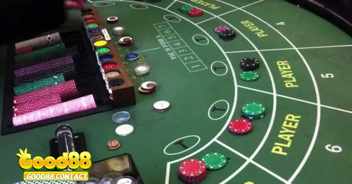 Giới hạn cược tối đa và tối thiểu