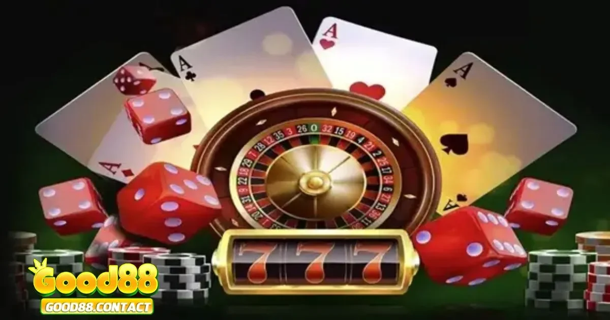 Thời điểm nên tăng và giảm tiền cược