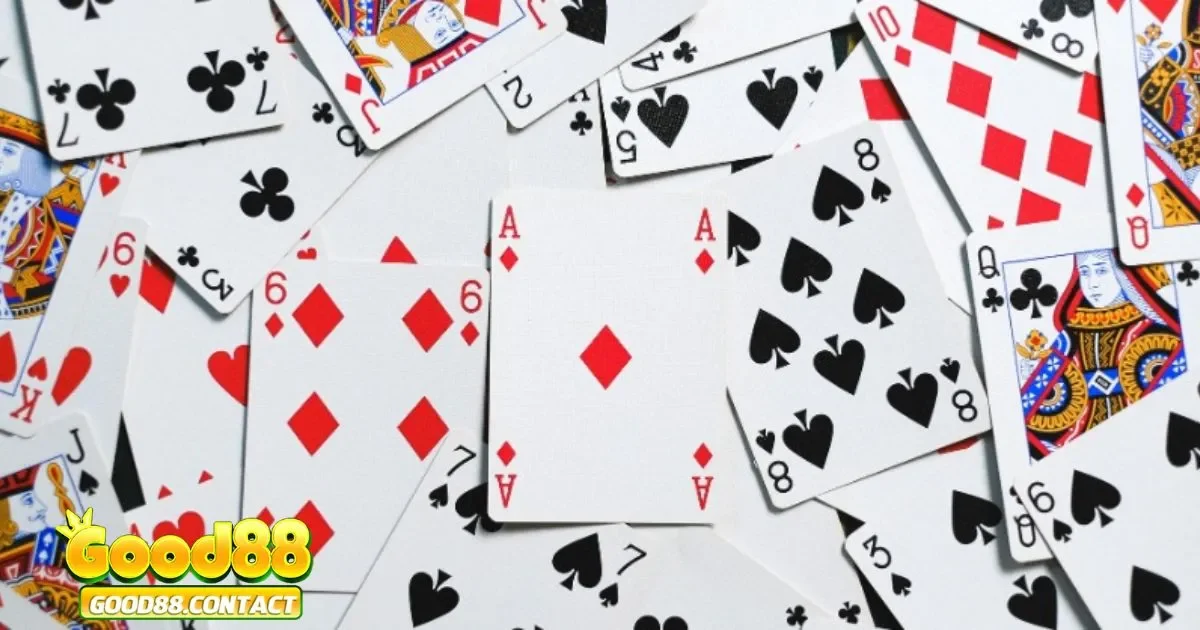 Kinh Nghiệm Đánh Xì Tố Good88 - Đọc Vị Đối Thủ Chuẩn 3 Kinh nghiệm từ các ván chơi trước