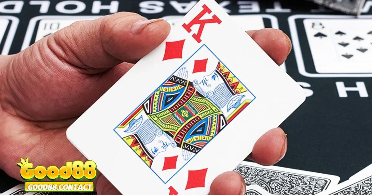 Kinh Nghiệm Đánh Xì Tố Good88 - Đọc Vị Đối Thủ Chuẩn 4 Tránh việc chơi theo cảm xúc