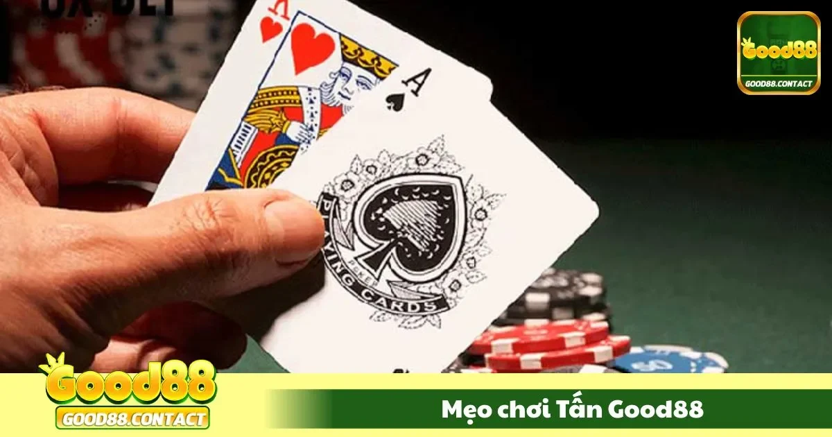 Chiến thuật dụ đối thủ ra bài yếu