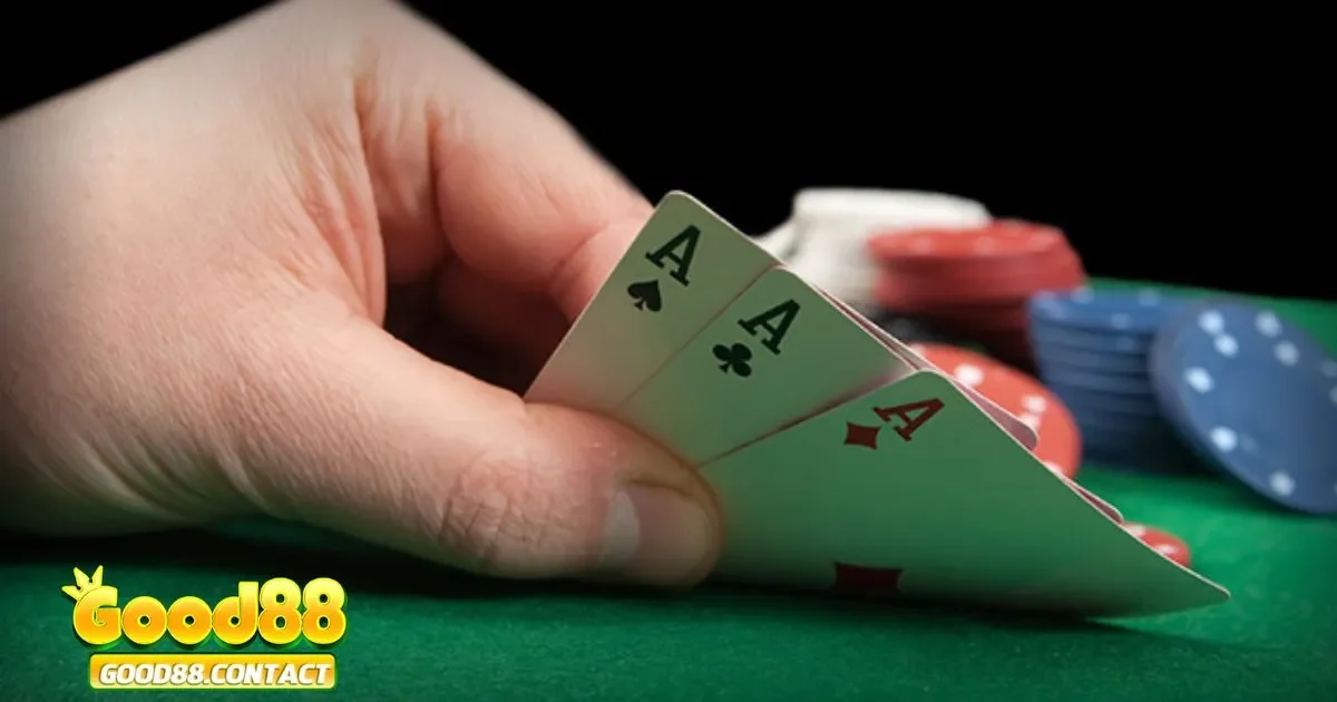 Giữ quân chốt để đối phó