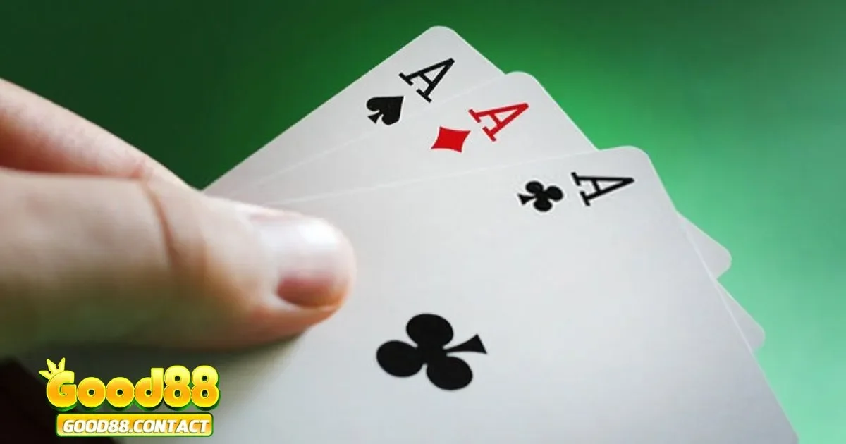 Luôn thay đổi chiến thuật