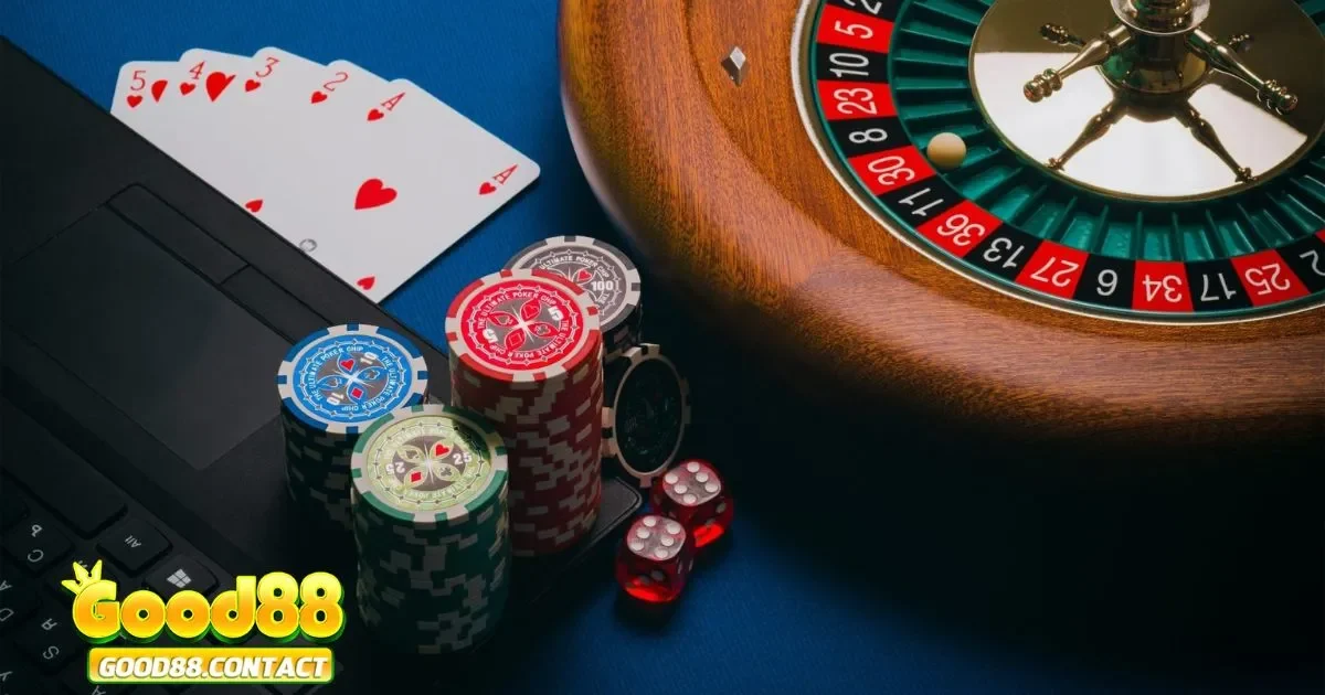 Mẹo Thắng Roulette Good88 Cho Người Mới Bắt Đầu 3 Luôn tập trung theo dõi trận đấu